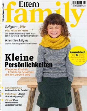 Eltern family